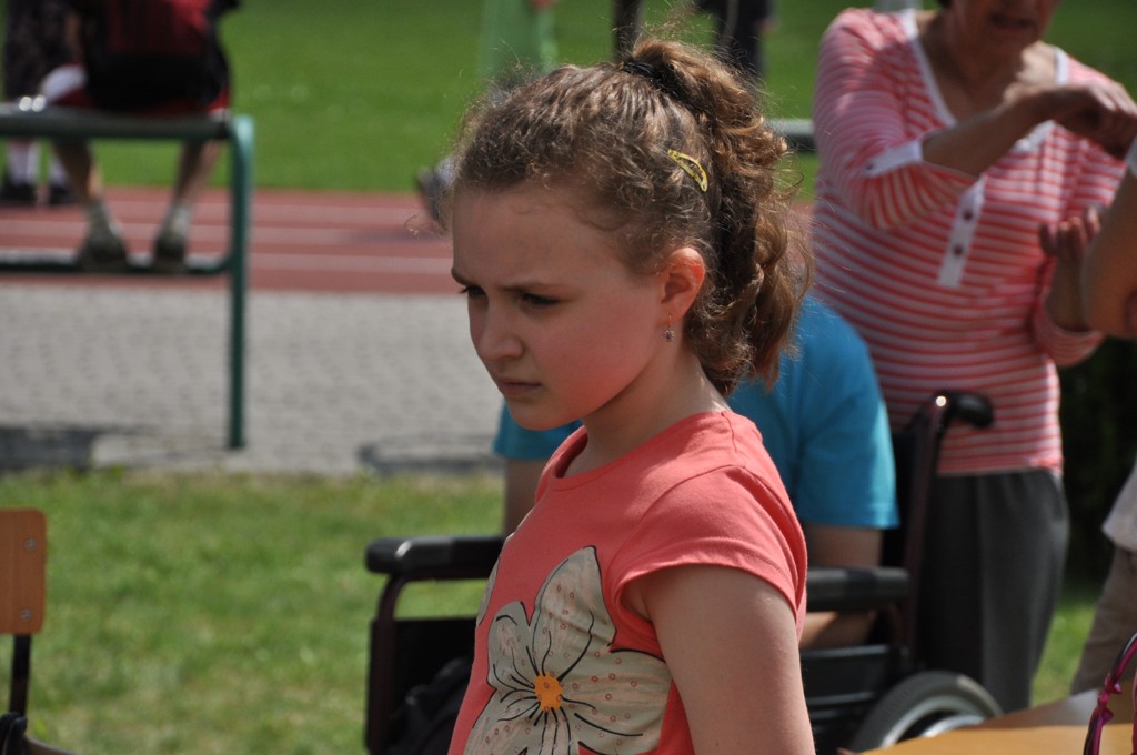 VIII Integracyjny Festyn 