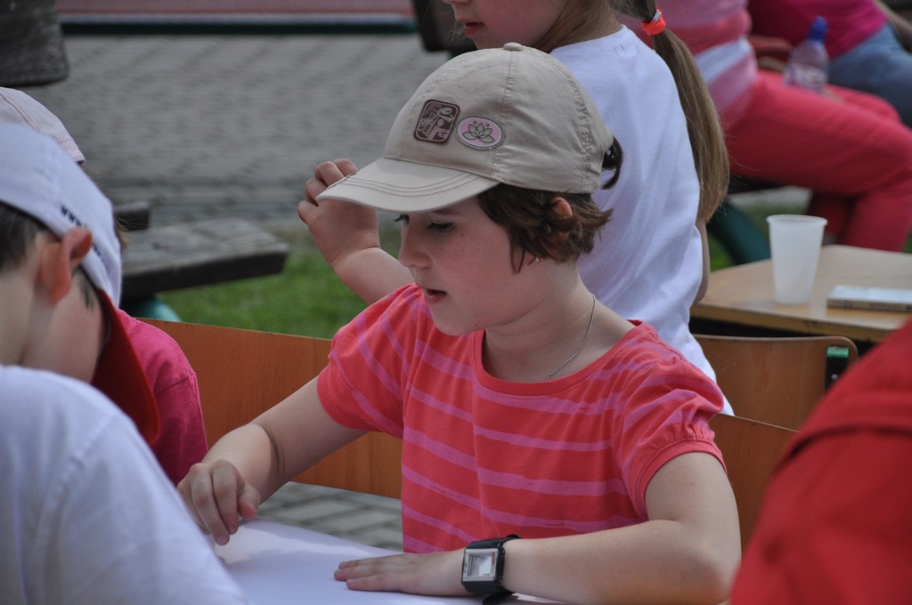 VIII Integracyjny Festyn 