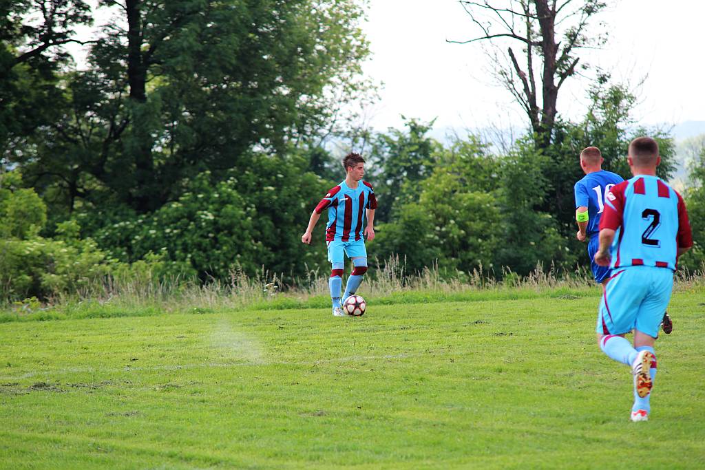 Klasa B: Orzeł  - Kaczawa II 7:1