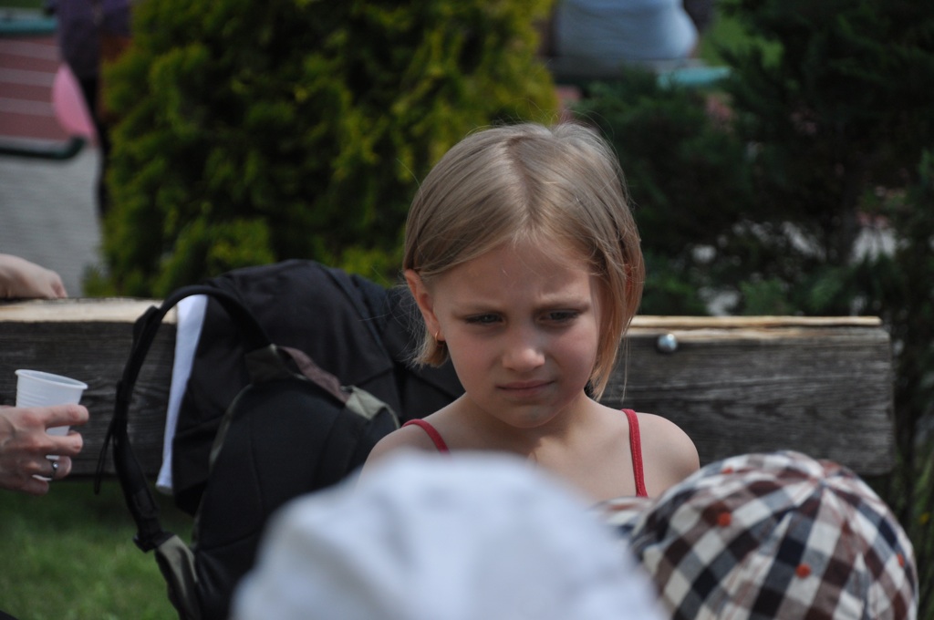 VIII Integracyjny Festyn 