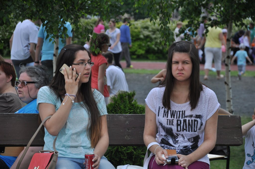 VIII Integracyjny Festyn 