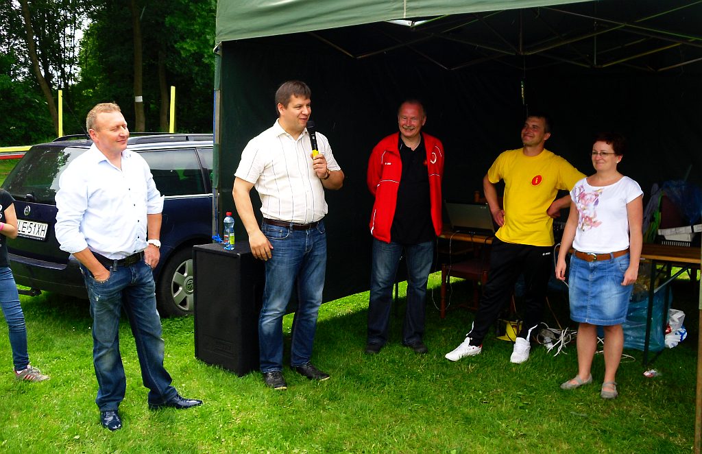 Po raz kolejny dzieci bawiły się w Kochlicach