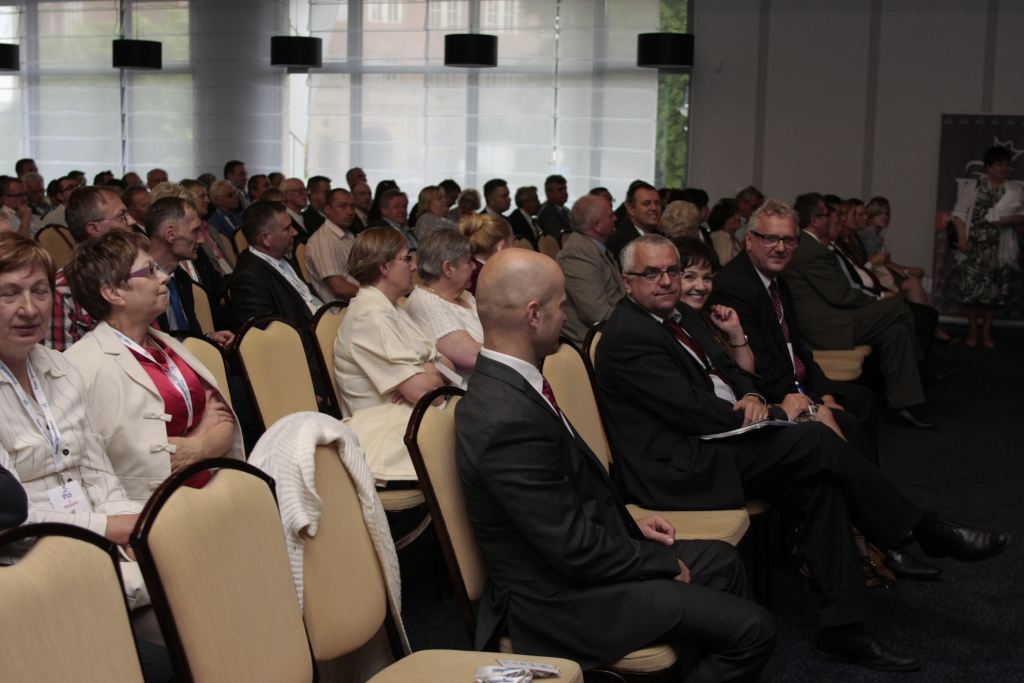 Zjazd delegatów Prawa i Sprawiedliwości