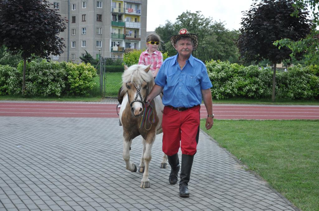 VIII Integracyjny Festyn 