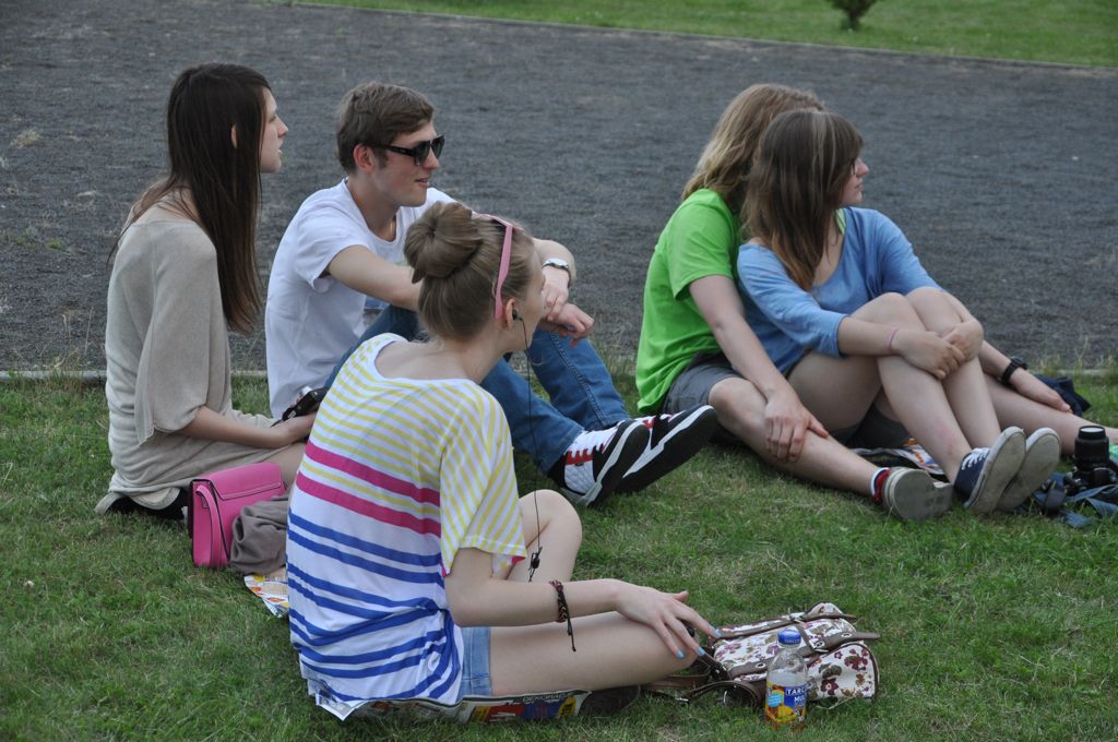 VIII Integracyjny Festyn 