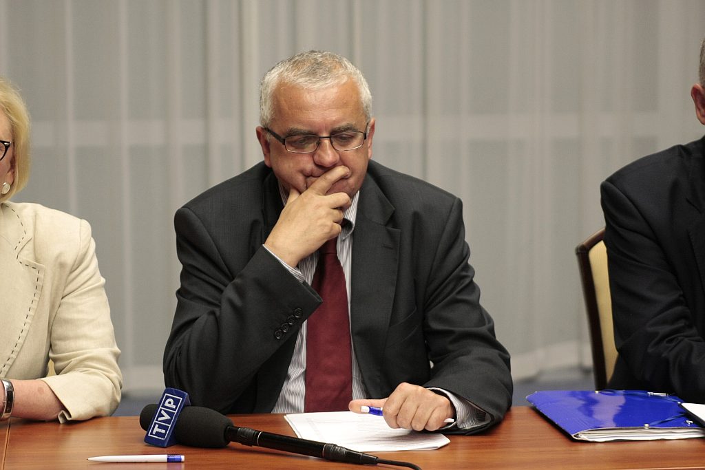 Zjazd delegatów Prawa i Sprawiedliwości