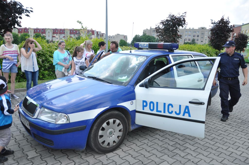 VIII Integracyjny Festyn 