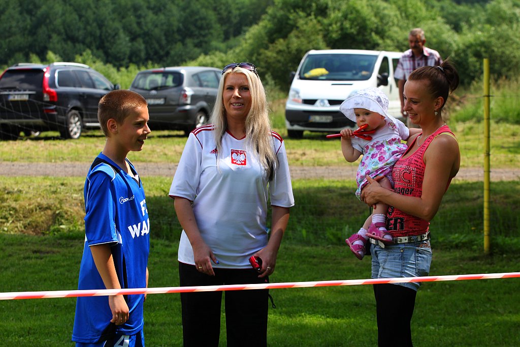 Po raz kolejny dzieci bawiły się w Kochlicach