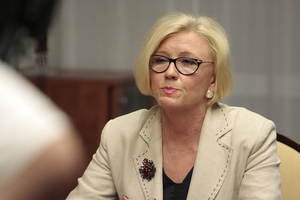 Zjazd delegatów Prawa i Sprawiedliwości