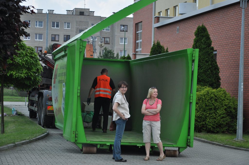 VIII Integracyjny Festyn 