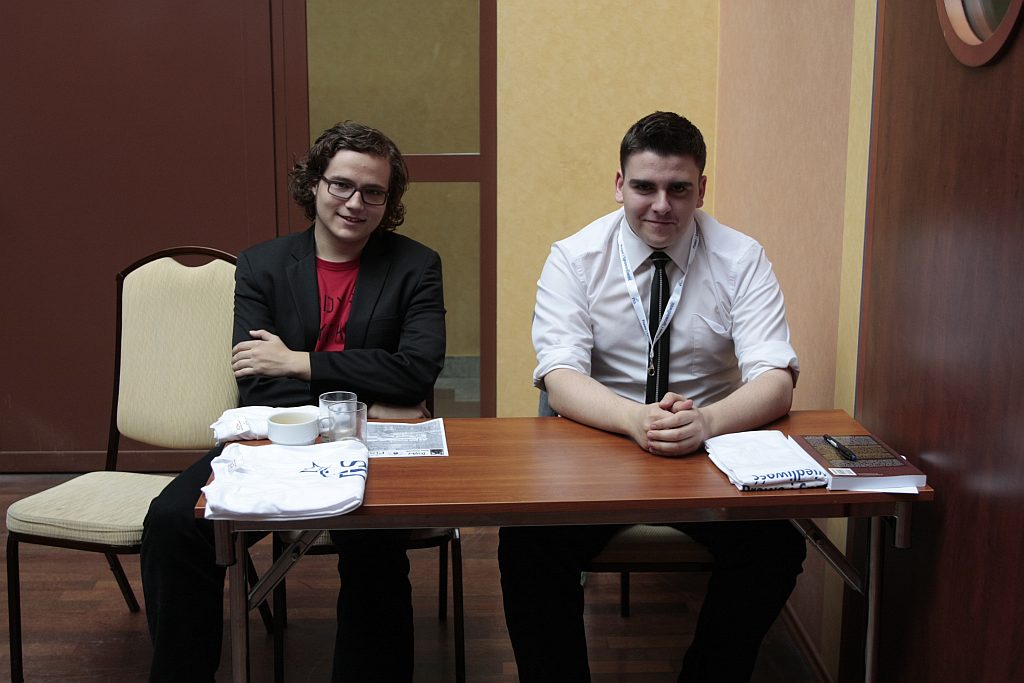 Zjazd delegatów Prawa i Sprawiedliwości