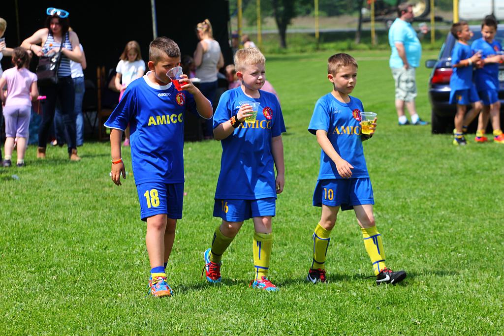 Po raz kolejny dzieci bawiły się w Kochlicach