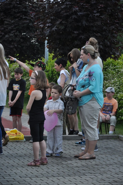 VIII Integracyjny Festyn 