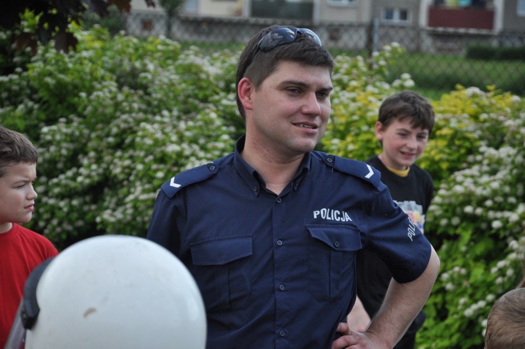 VIII Integracyjny Festyn 