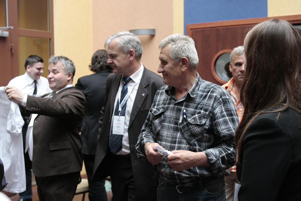 Zjazd delegatów Prawa i Sprawiedliwości