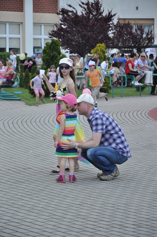 VIII Integracyjny Festyn 