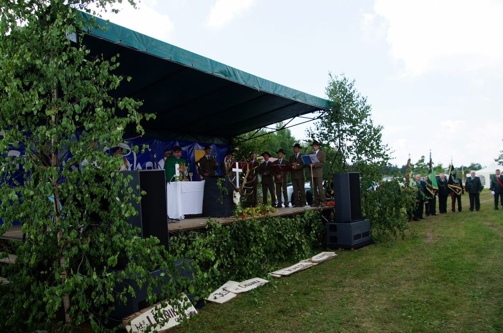 90 Lat Polskiego Związku Łowieckiego