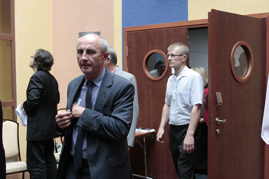 Zjazd delegatów Prawa i Sprawiedliwości