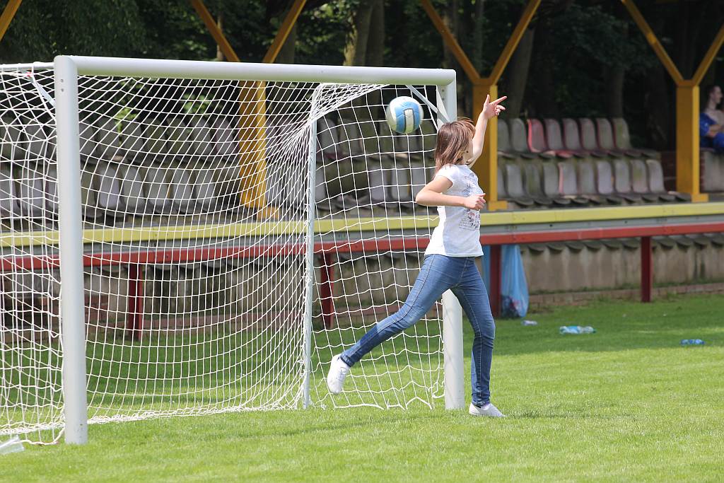 Po raz kolejny dzieci bawiły się w Kochlicach