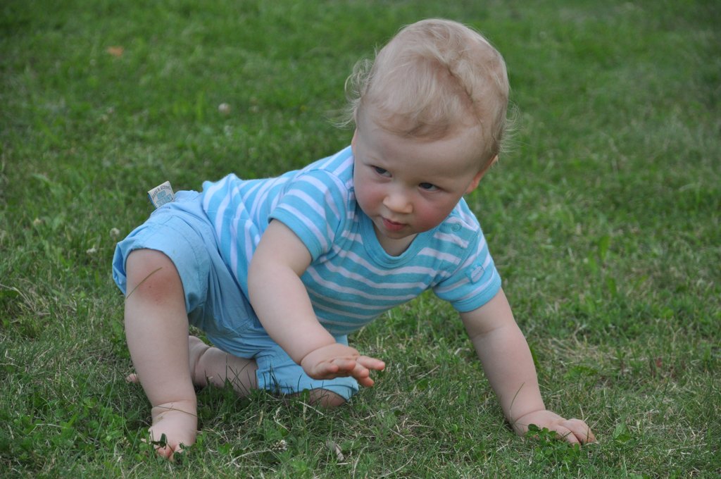 VIII Integracyjny Festyn 