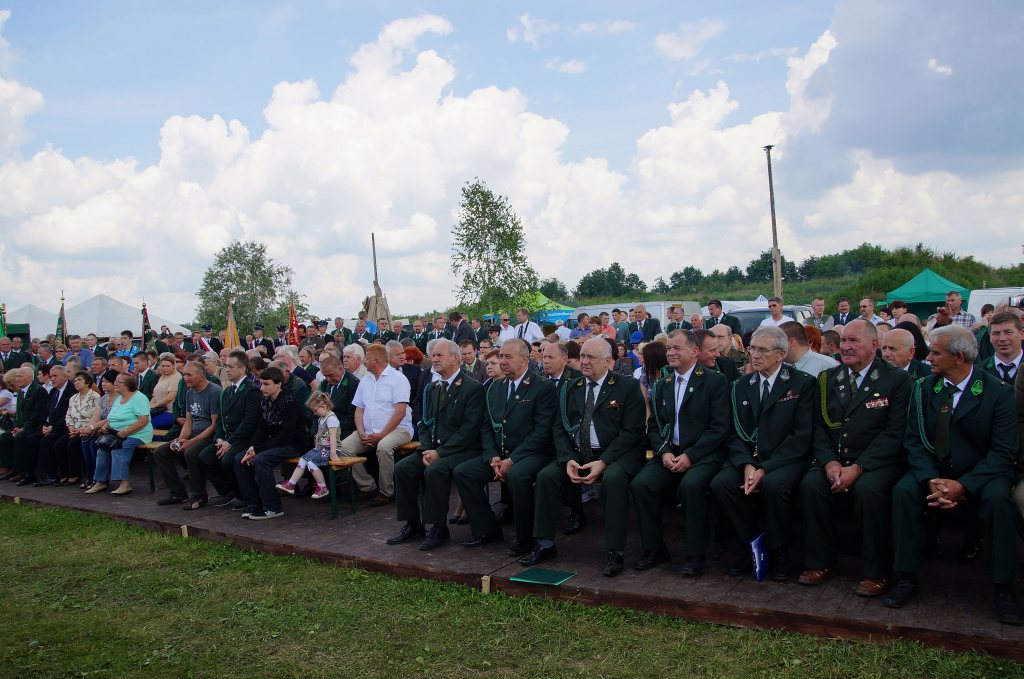 90 Lat Polskiego Związku Łowieckiego
