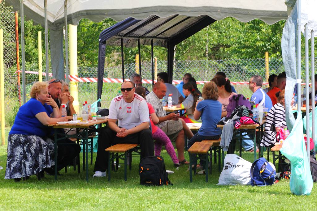 Po raz kolejny dzieci bawiły się w Kochlicach