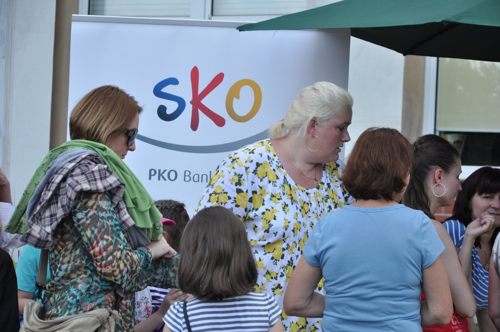 VIII Integracyjny Festyn 