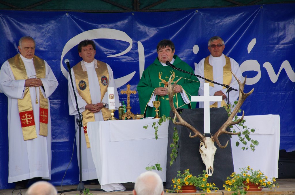 90 Lat Polskiego Związku Łowieckiego