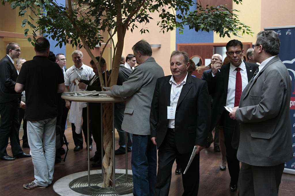 Zjazd delegatów Prawa i Sprawiedliwości