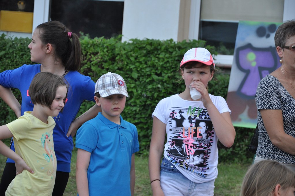 VIII Integracyjny Festyn 