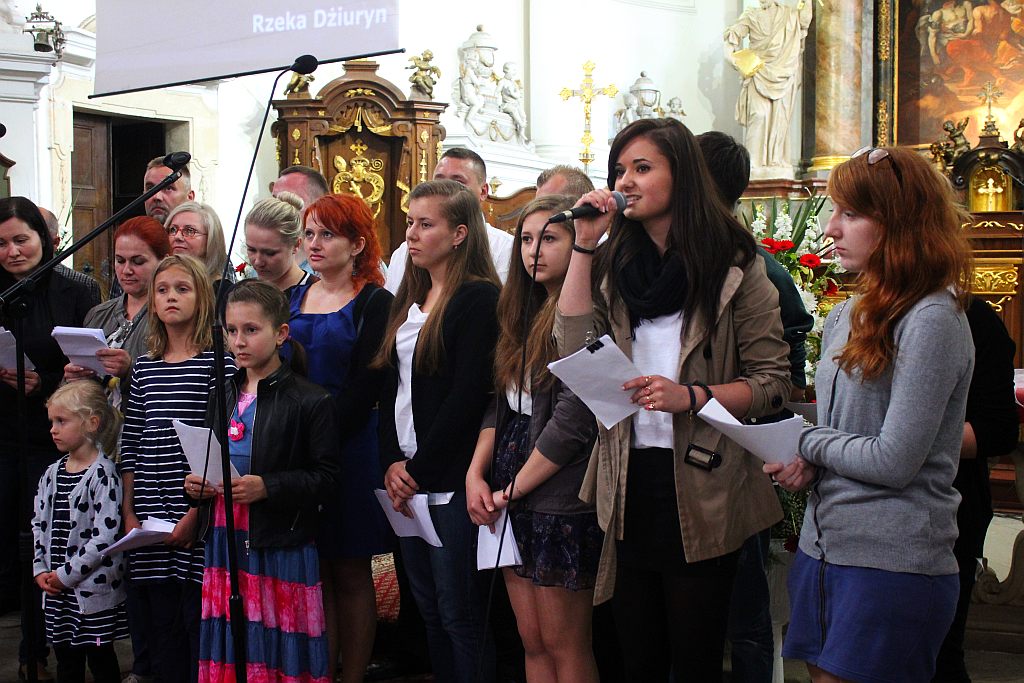 Mogiłę Pradziada ocal od zapomnienia