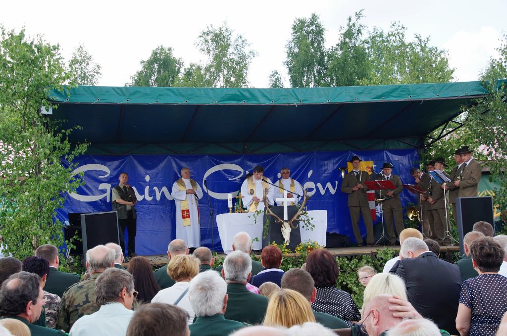 90 Lat Polskiego Związku Łowieckiego