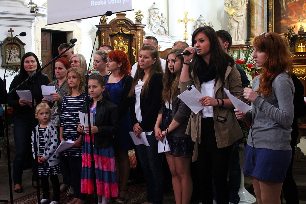 Mogiłę Pradziada ocal od zapomnienia