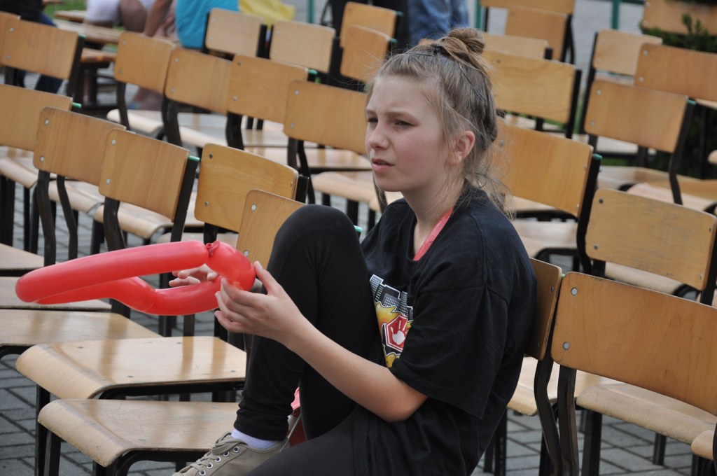 VIII Integracyjny Festyn 