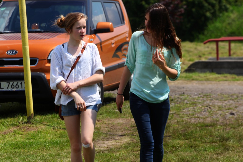 Po raz kolejny dzieci bawiły się w Kochlicach