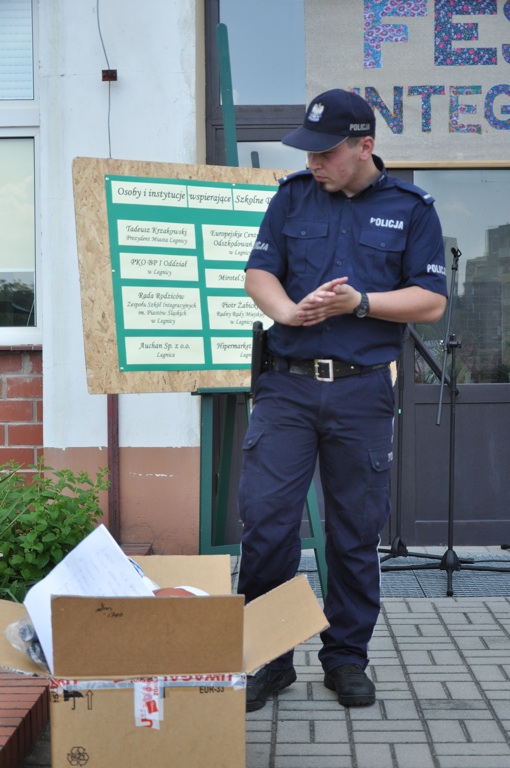 VIII Integracyjny Festyn 