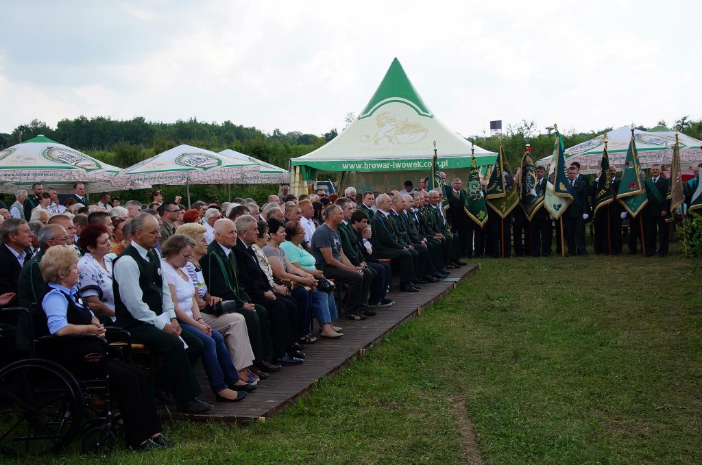 90 Lat Polskiego Związku Łowieckiego