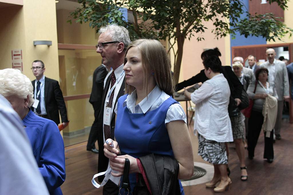 Zjazd delegatów Prawa i Sprawiedliwości