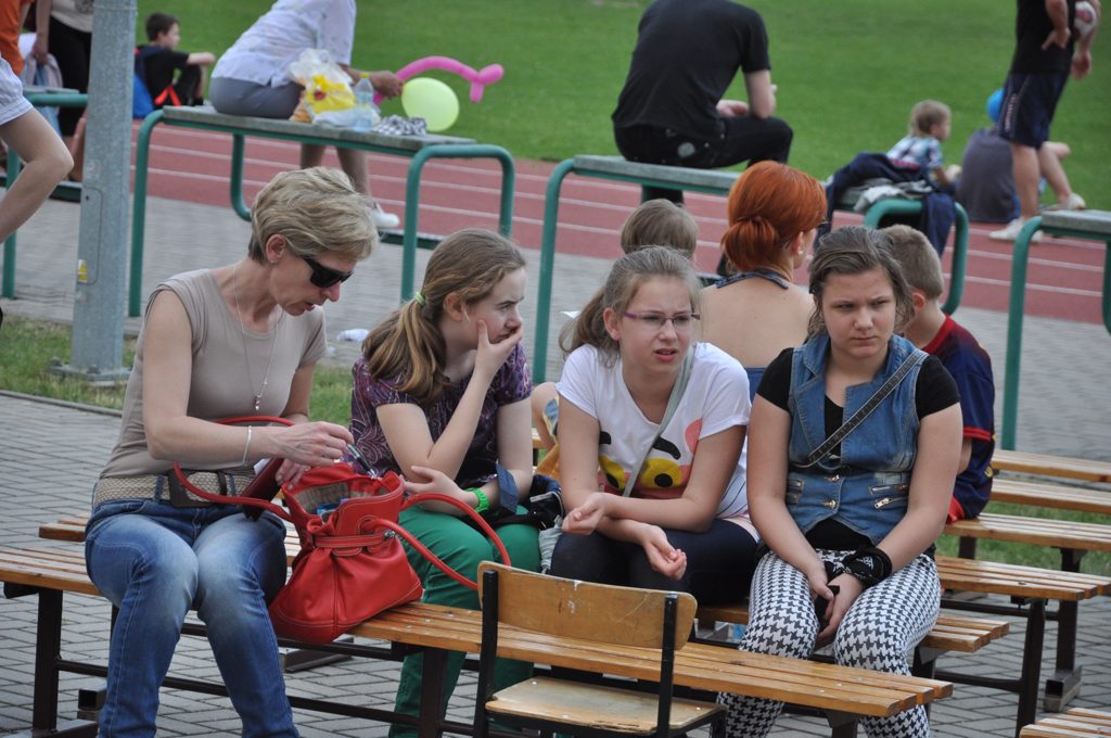 VIII Integracyjny Festyn 