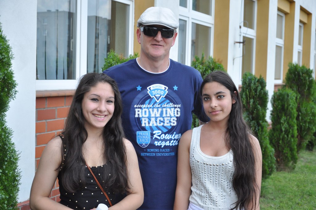 VIII Integracyjny Festyn 