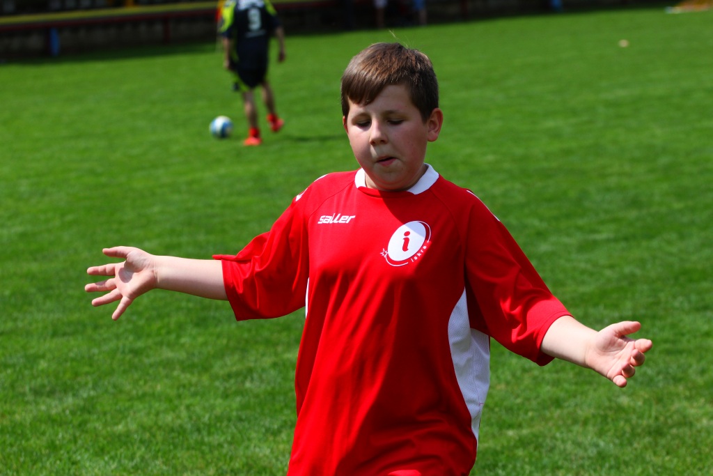 Po raz kolejny dzieci bawiły się w Kochlicach