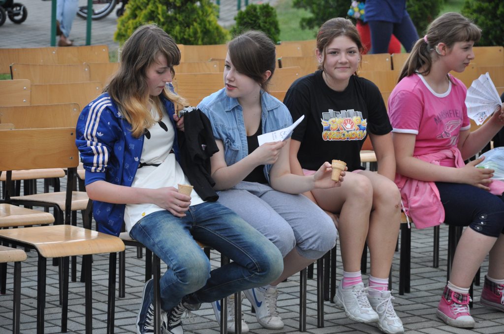 VIII Integracyjny Festyn 