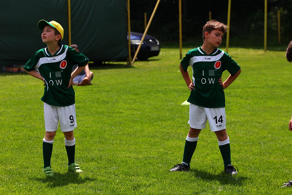 Po raz kolejny dzieci bawiły się w Kochlicach