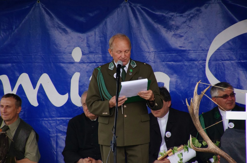 90 Lat Polskiego Związku Łowieckiego