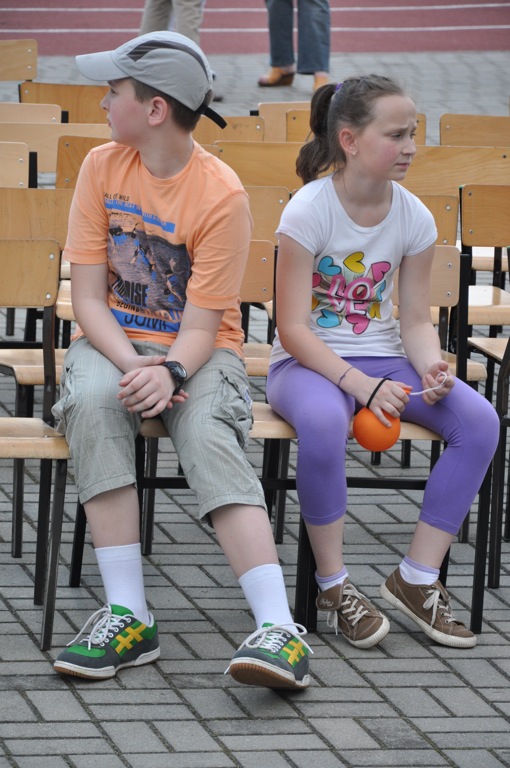 VIII Integracyjny Festyn 