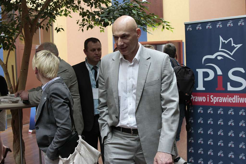 Zjazd delegatów Prawa i Sprawiedliwości