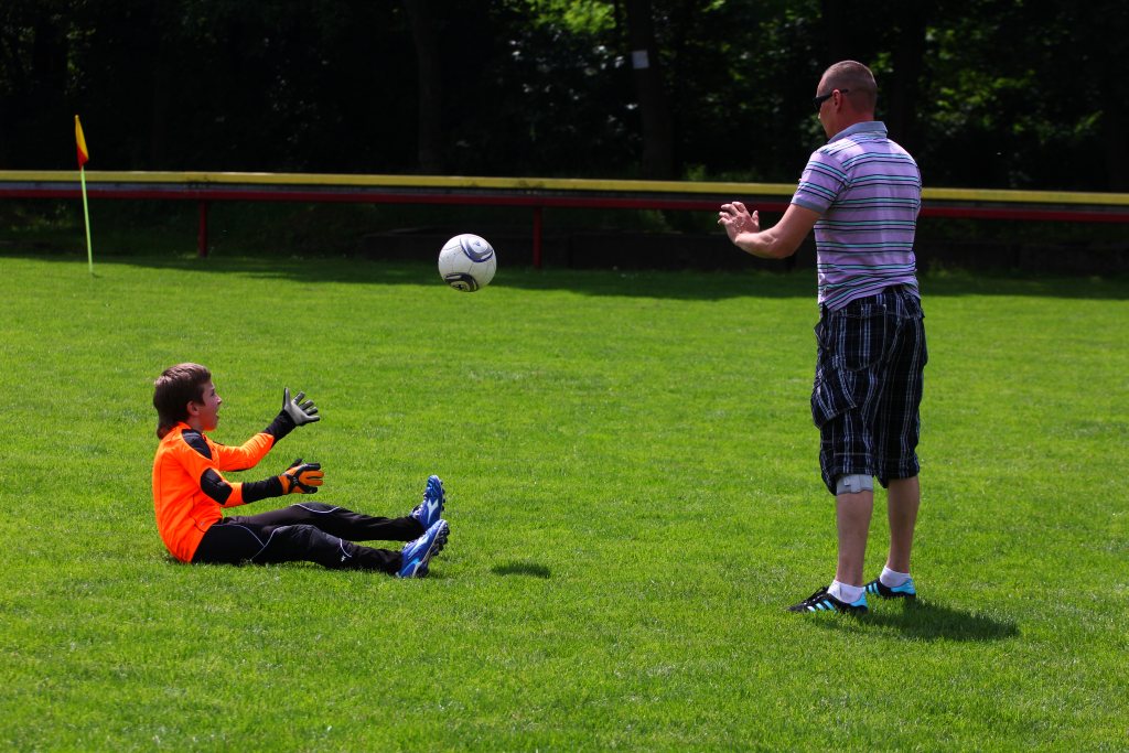 Po raz kolejny dzieci bawiły się w Kochlicach