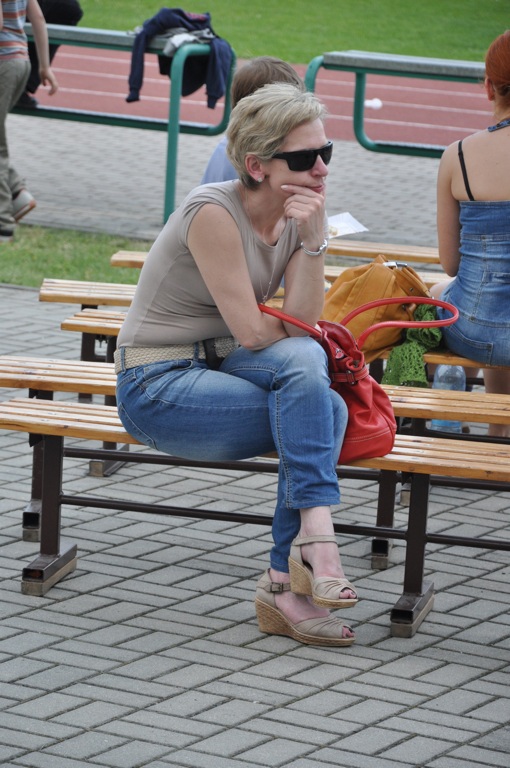 VIII Integracyjny Festyn 