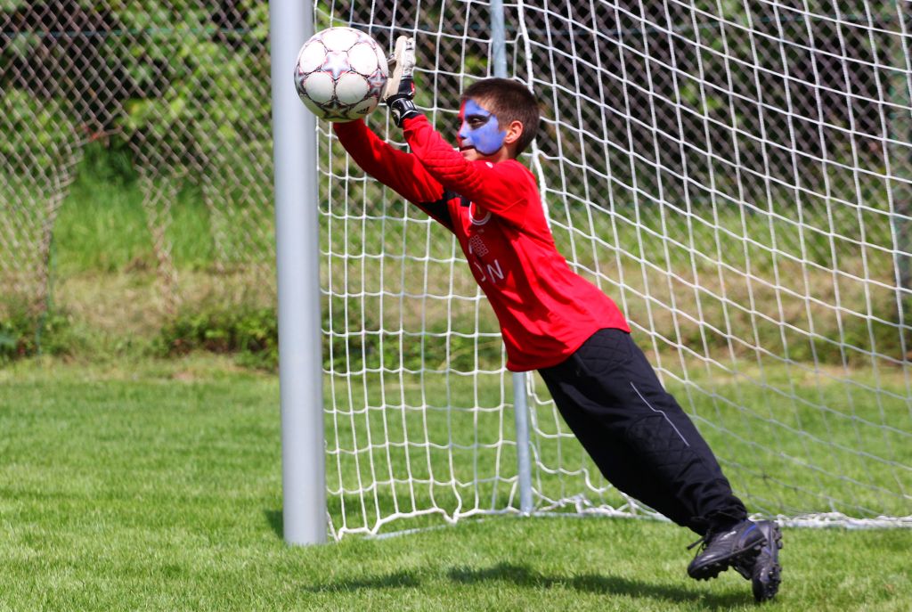 Po raz kolejny dzieci bawiły się w Kochlicach