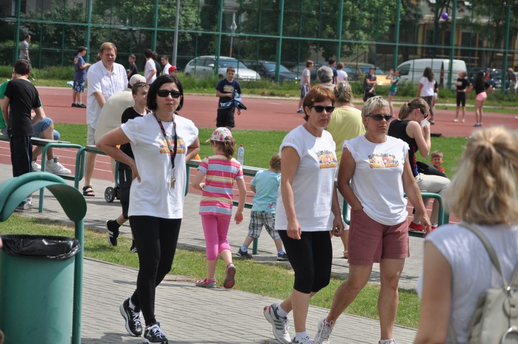 VIII Integracyjny Festyn 